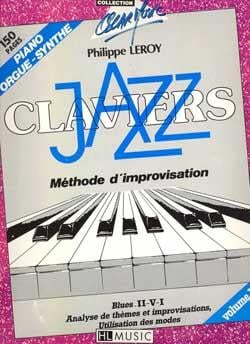 Jazz clavier